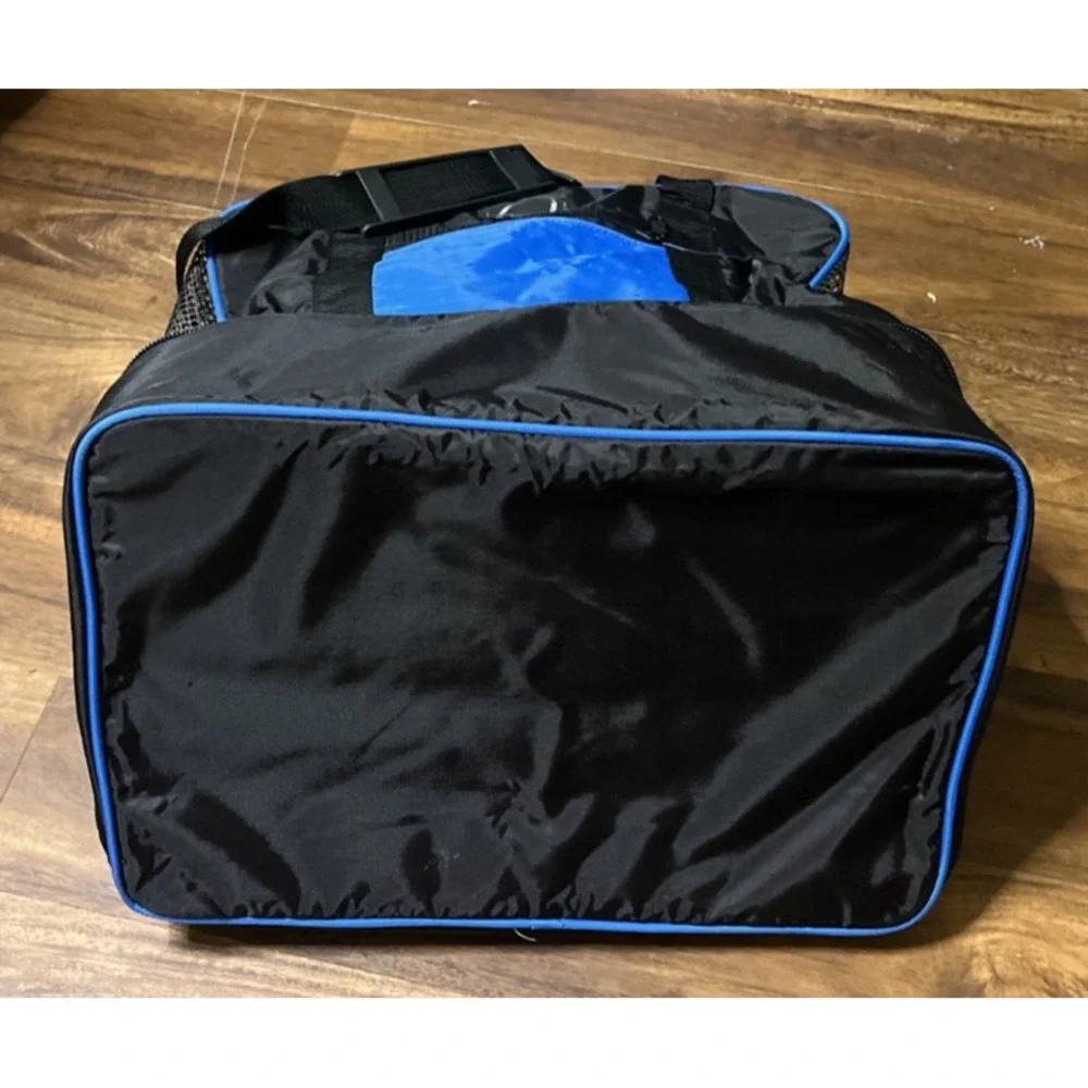 Tilos Hydro Gear Dive Scuba Bag 19